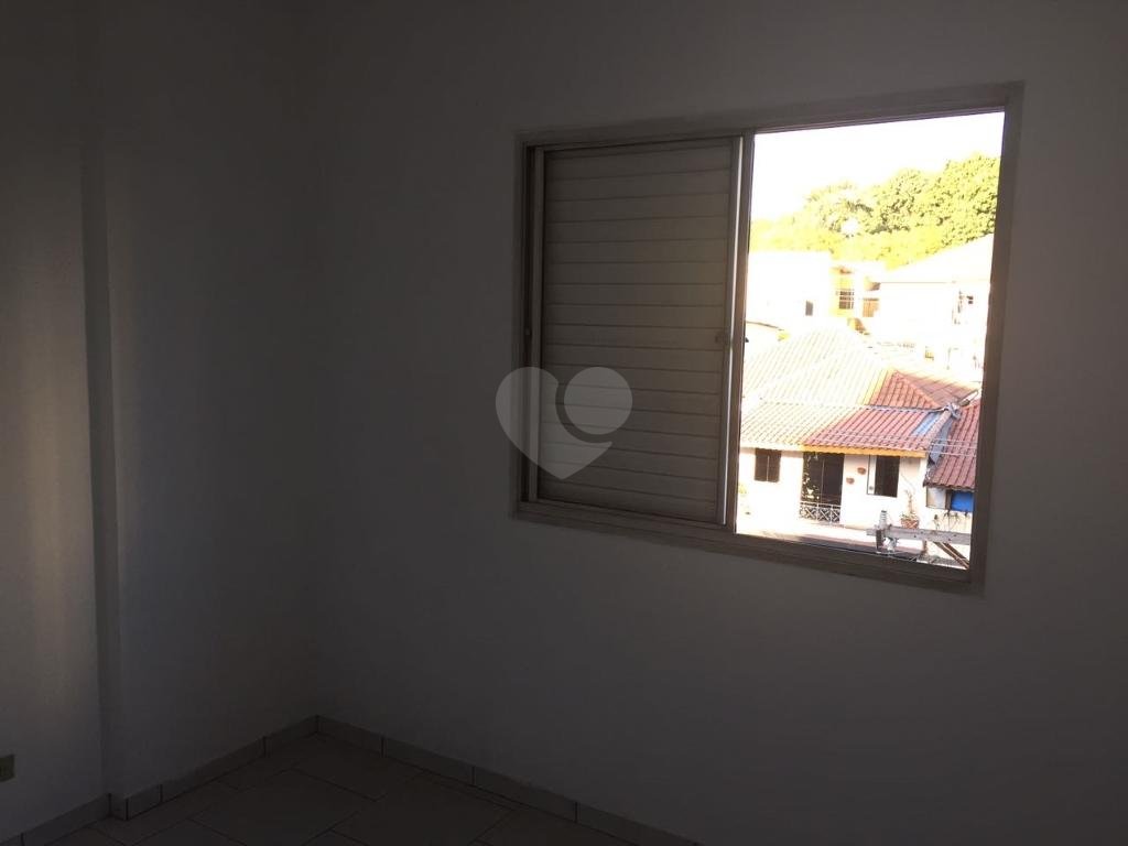 Venda Apartamento São Paulo Santana REO266534 24