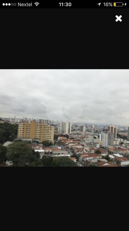 Venda Apartamento São Paulo Santana REO266534 17