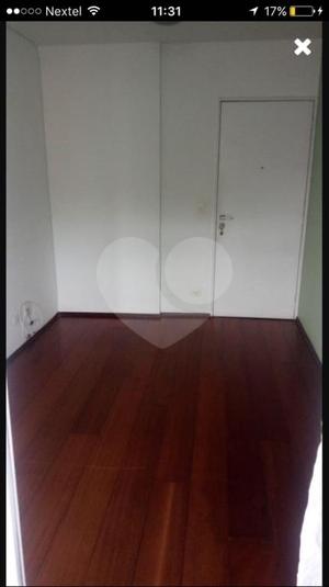 Venda Apartamento São Paulo Santana REO266534 1