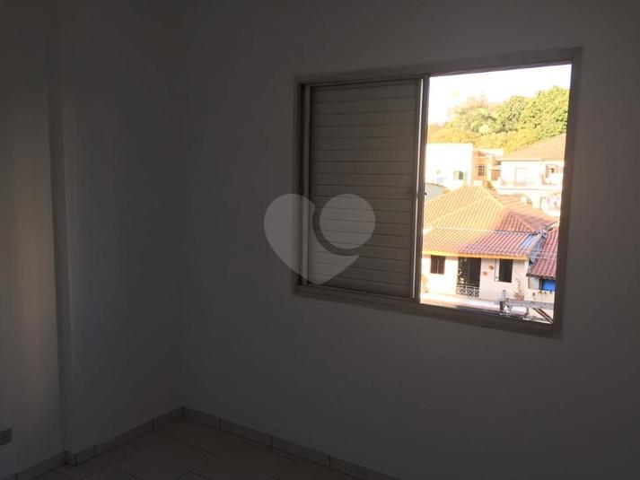 Venda Apartamento São Paulo Santana REO266534 23