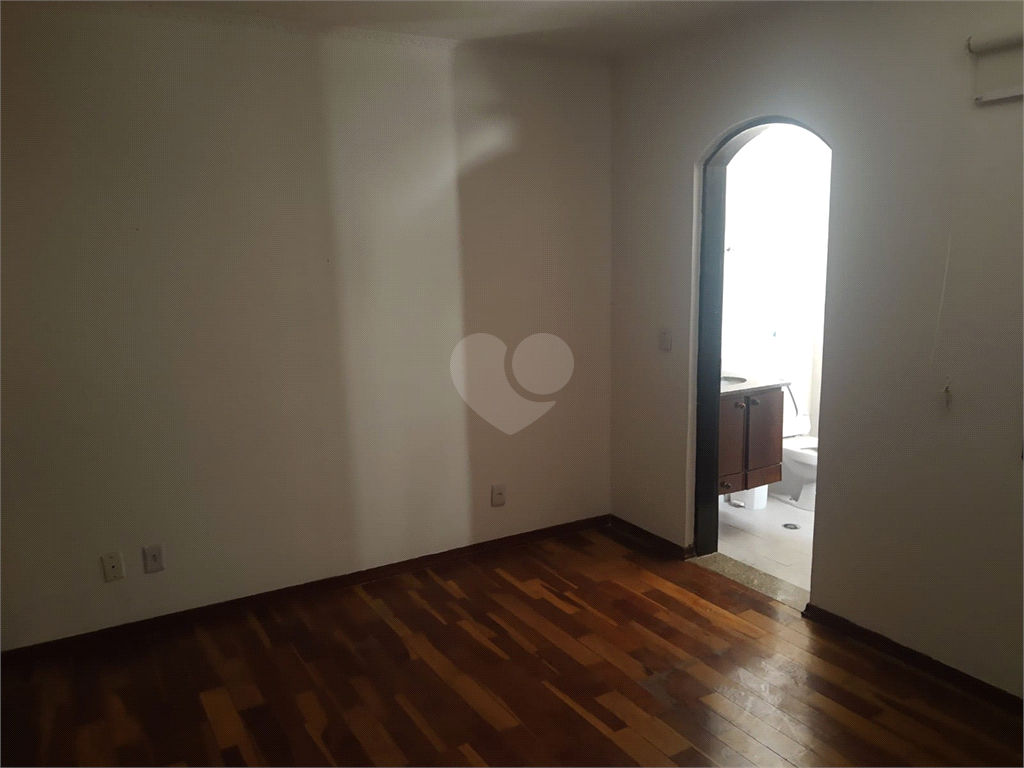 Venda Sobrado São Paulo Jardim Franca REO266597 45