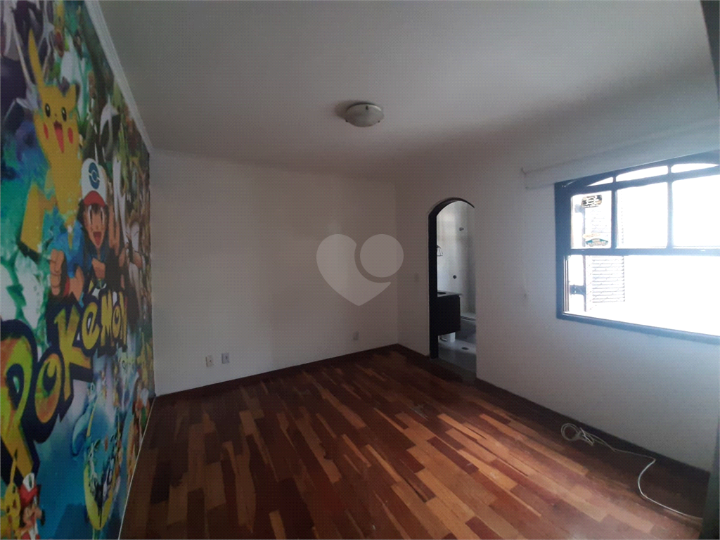 Venda Sobrado São Paulo Jardim Franca REO266597 17