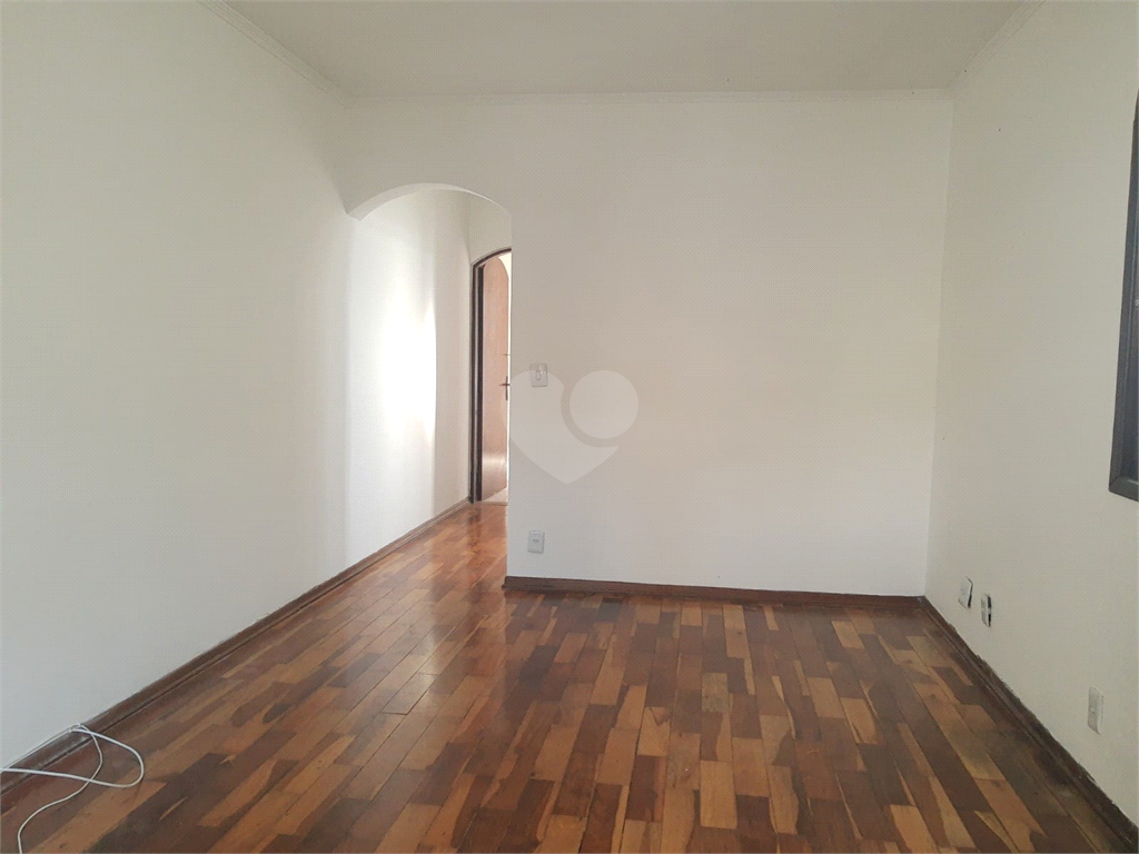 Venda Sobrado São Paulo Jardim Franca REO266597 35