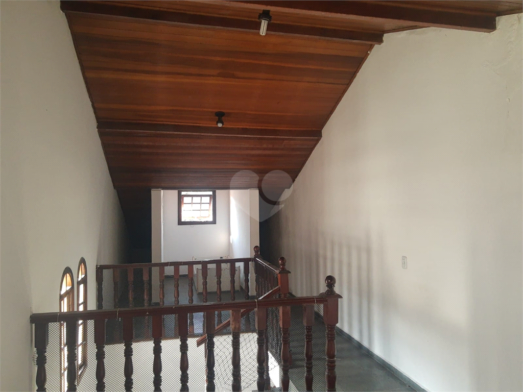 Venda Sobrado São Paulo Jardim Franca REO266597 55