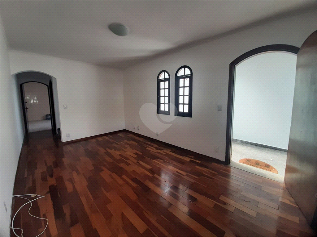 Venda Sobrado São Paulo Jardim Franca REO266597 4