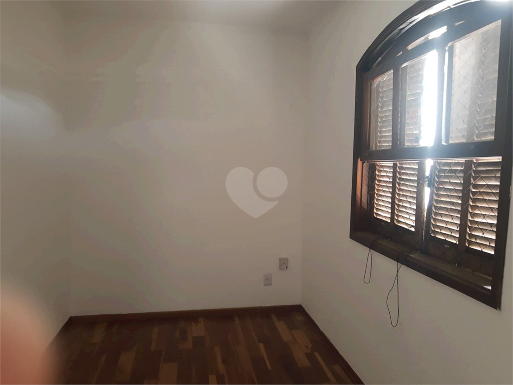 Venda Sobrado São Paulo Jardim Franca REO266597 50