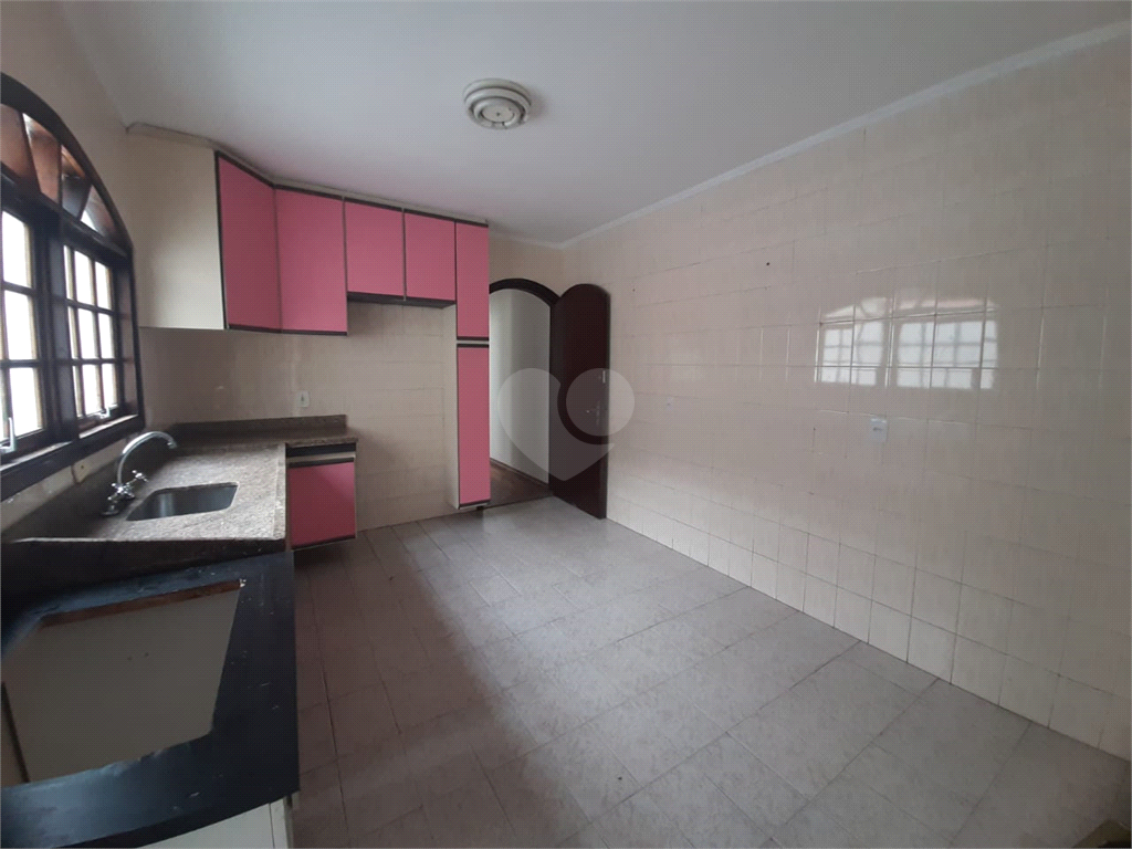 Venda Sobrado São Paulo Jardim Franca REO266597 11