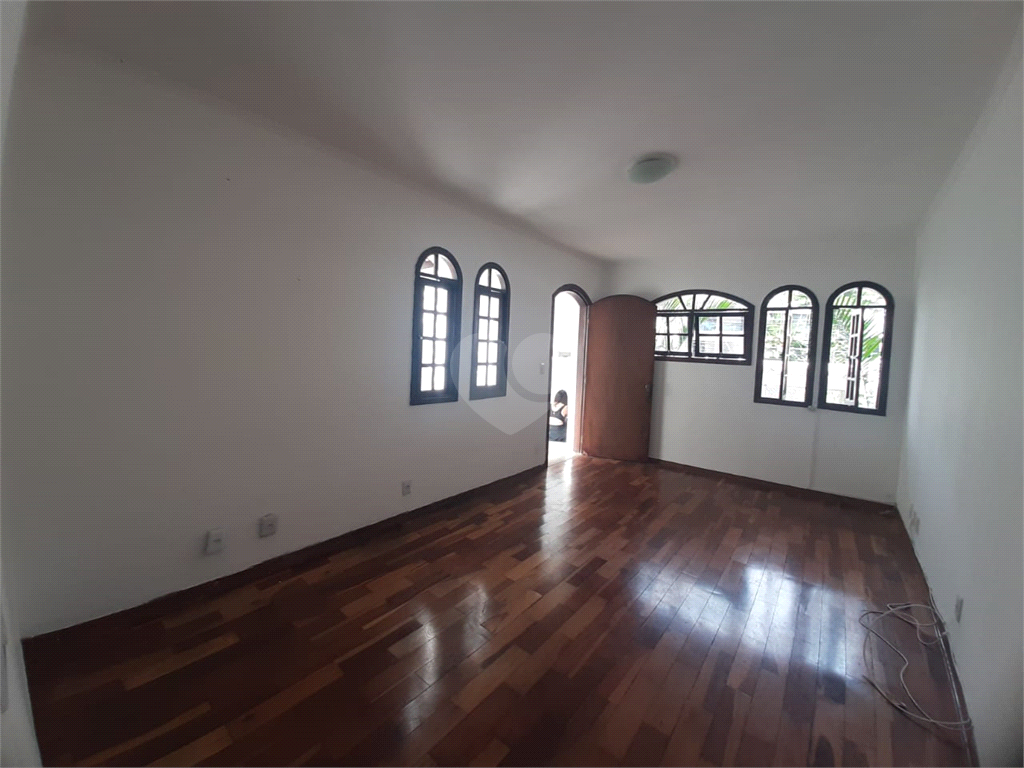 Venda Sobrado São Paulo Jardim Franca REO266597 8