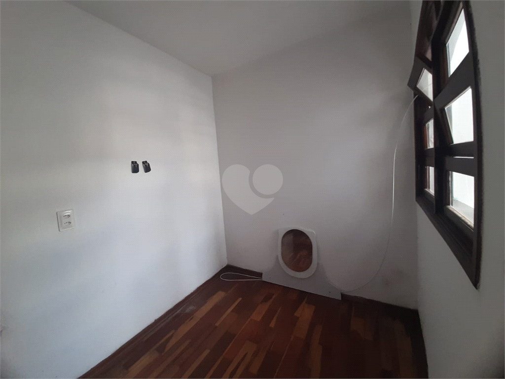 Venda Sobrado São Paulo Jardim Franca REO266597 14