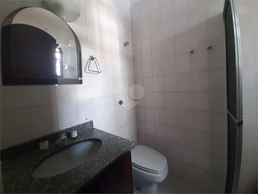 Venda Sobrado São Paulo Jardim Franca REO266597 15