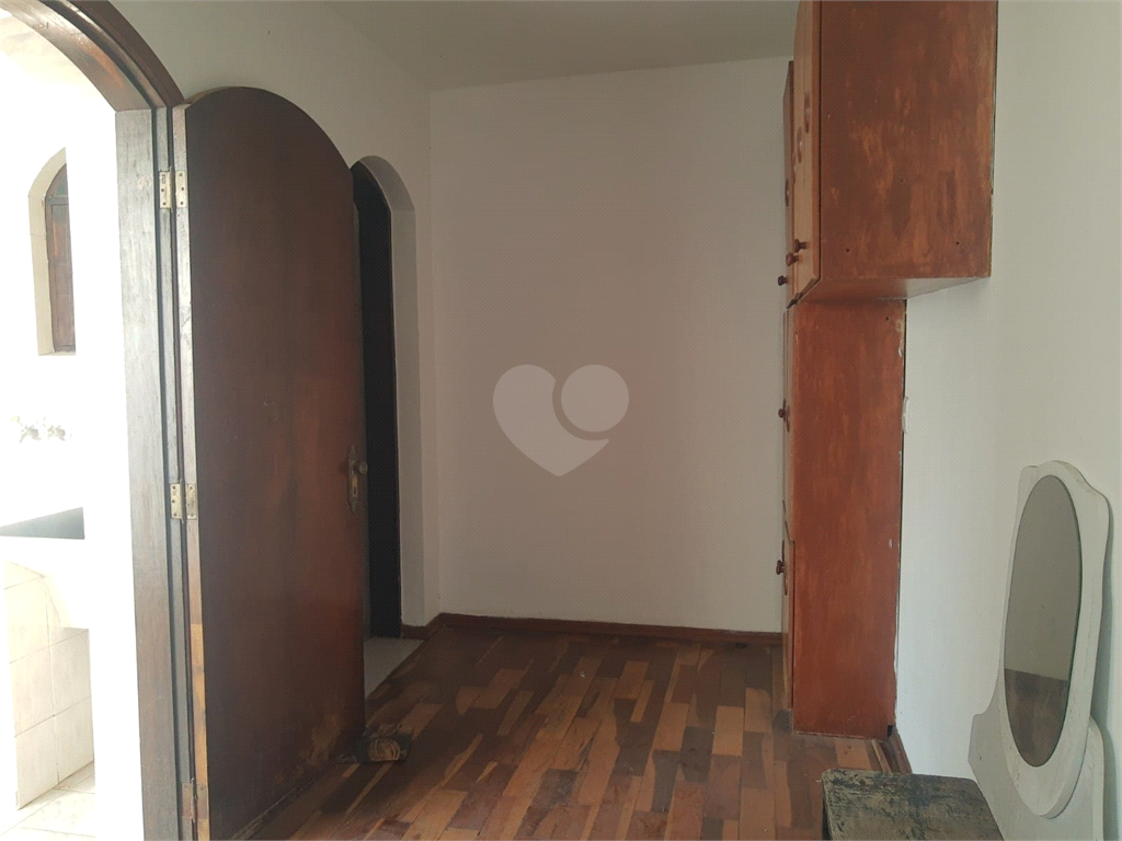 Venda Sobrado São Paulo Jardim Franca REO266597 37