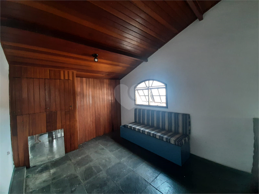 Venda Sobrado São Paulo Jardim Franca REO266597 29