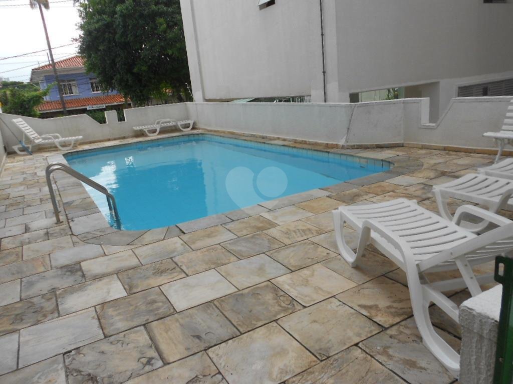 Venda Apartamento São Paulo Brooklin Paulista REO266606 26