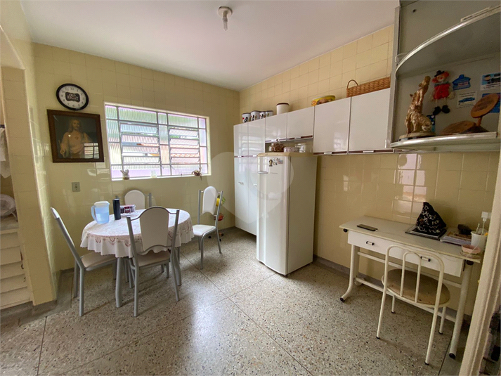 Venda Casa São Paulo Alto Da Lapa REO266627 10