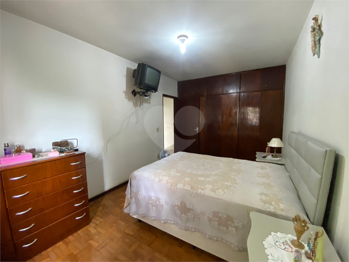 Venda Casa São Paulo Alto Da Lapa REO266627 15