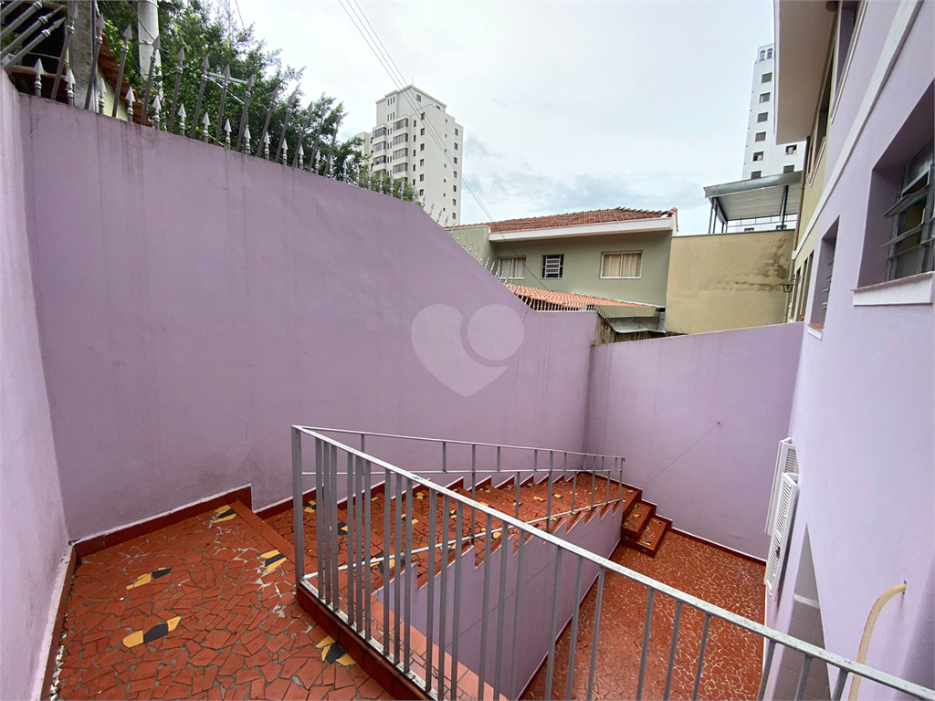 Venda Casa São Paulo Alto Da Lapa REO266627 34