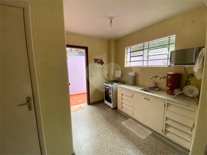 Venda Casa São Paulo Alto Da Lapa REO266627 6