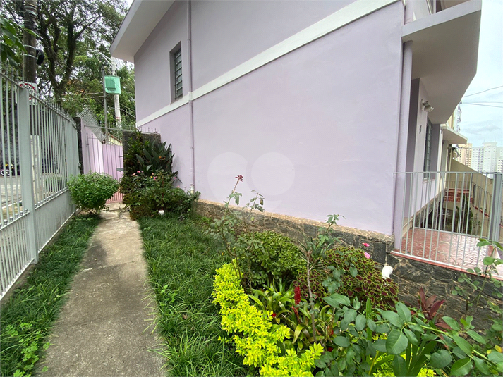 Venda Casa São Paulo Alto Da Lapa REO266627 31