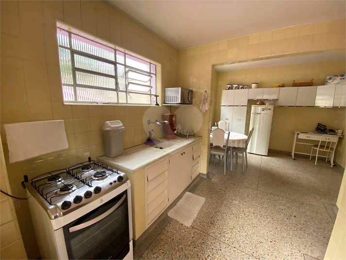 Venda Casa São Paulo Alto Da Lapa REO266627 9