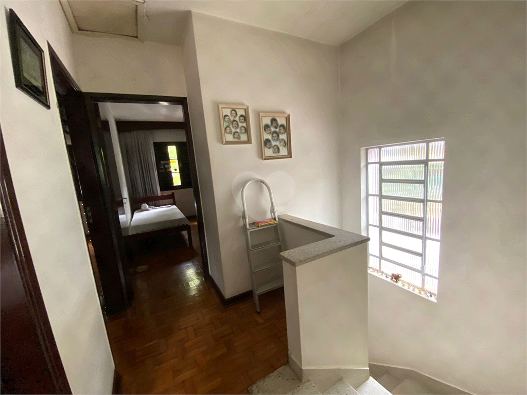 Venda Casa São Paulo Alto Da Lapa REO266627 13