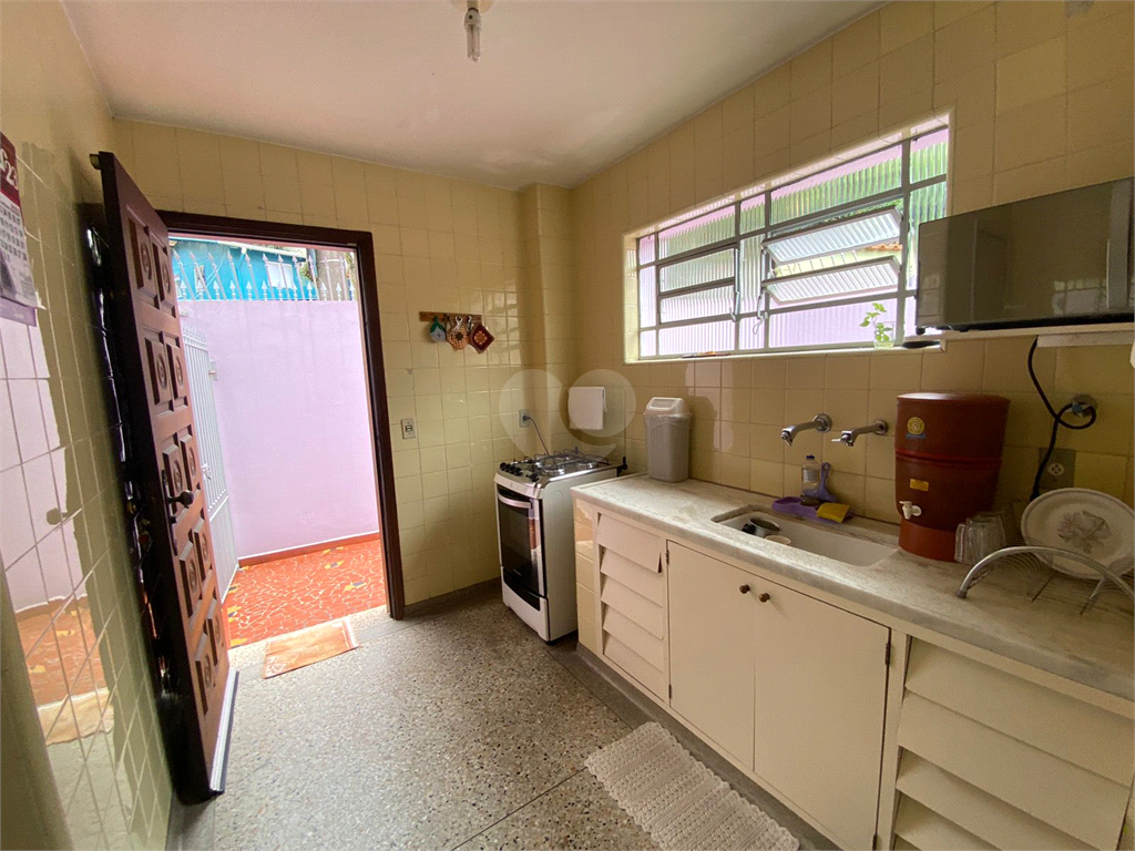 Venda Casa São Paulo Alto Da Lapa REO266627 12