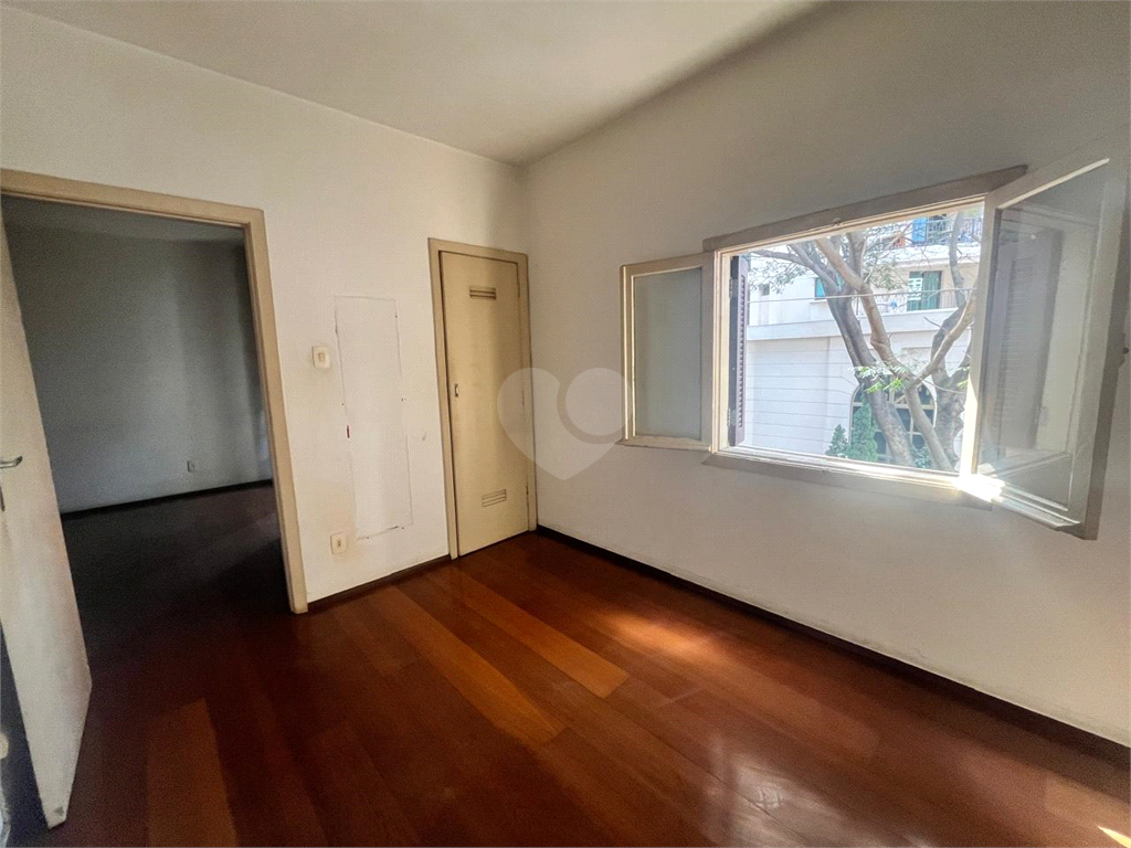 Venda Apartamento São Paulo Vila Nova Conceição REO266678 9