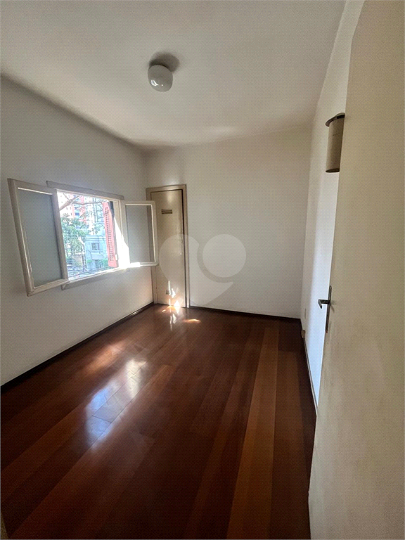 Venda Apartamento São Paulo Vila Nova Conceição REO266678 7