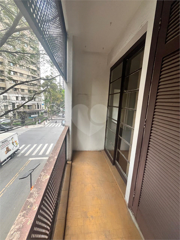 Venda Apartamento São Paulo Vila Nova Conceição REO266678 22