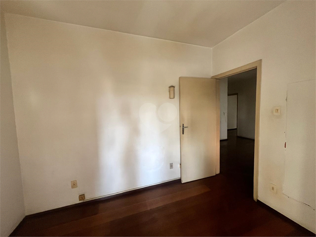 Venda Apartamento São Paulo Vila Nova Conceição REO266678 18