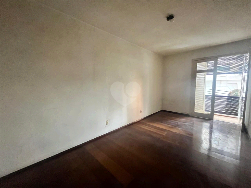 Venda Apartamento São Paulo Vila Nova Conceição REO266678 15