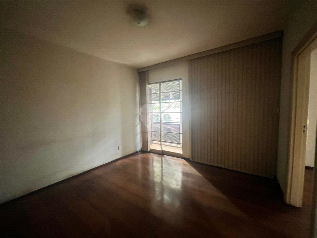 Venda Apartamento São Paulo Vila Nova Conceição REO266678 13