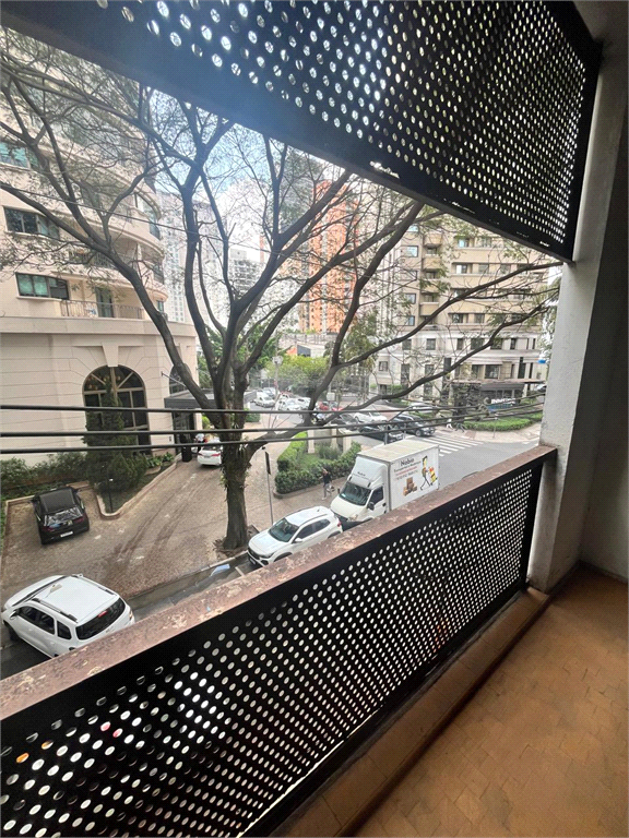 Venda Apartamento São Paulo Vila Nova Conceição REO266678 23