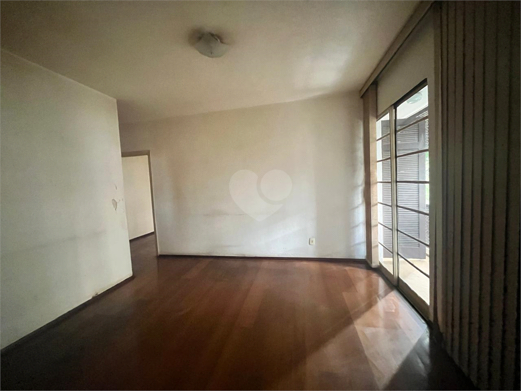 Venda Apartamento São Paulo Vila Nova Conceição REO266678 5