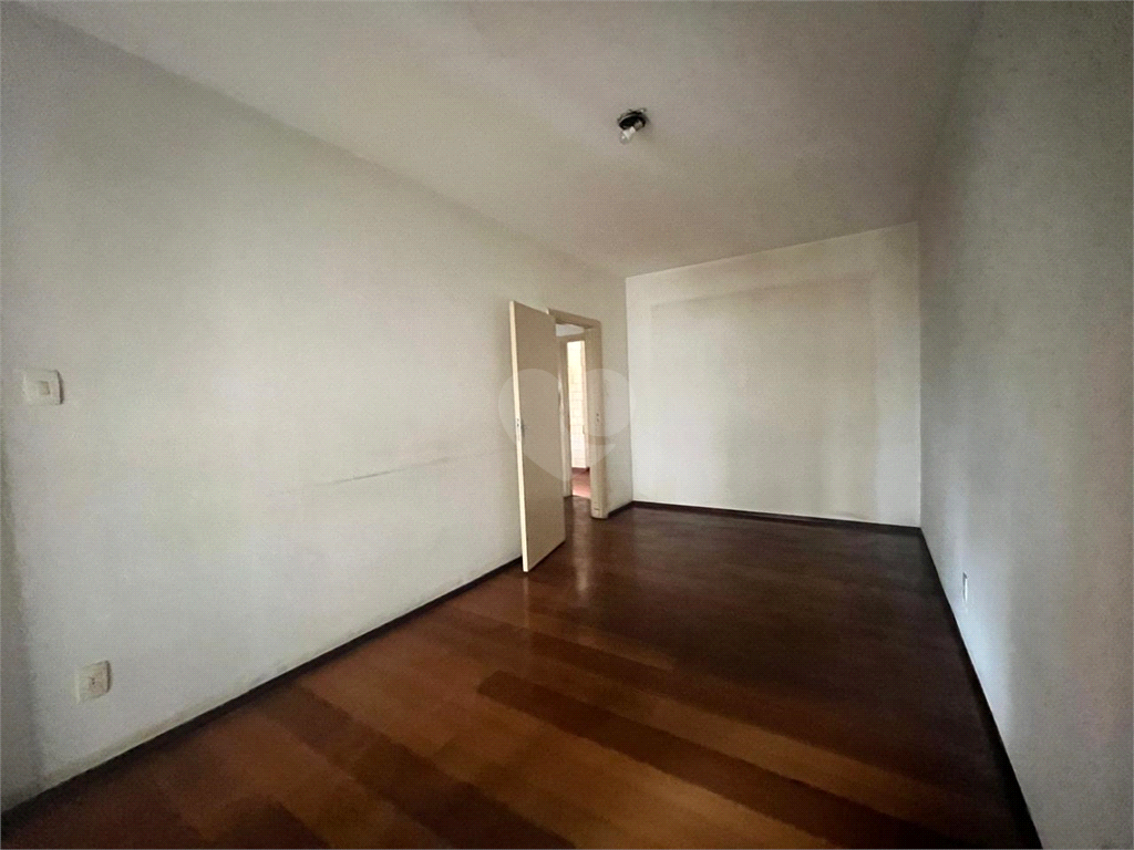 Venda Apartamento São Paulo Vila Nova Conceição REO266678 20