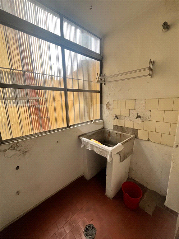 Venda Apartamento São Paulo Vila Nova Conceição REO266678 34