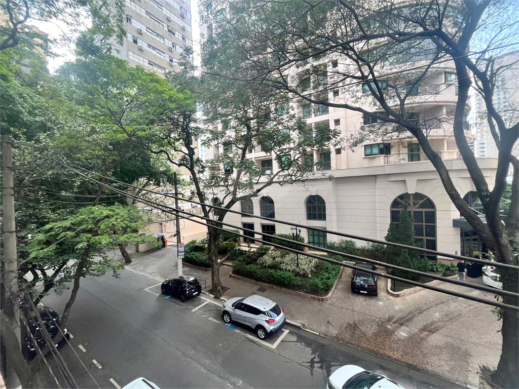 Venda Apartamento São Paulo Vila Nova Conceição REO266678 25