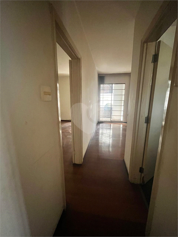 Venda Apartamento São Paulo Vila Nova Conceição REO266678 2