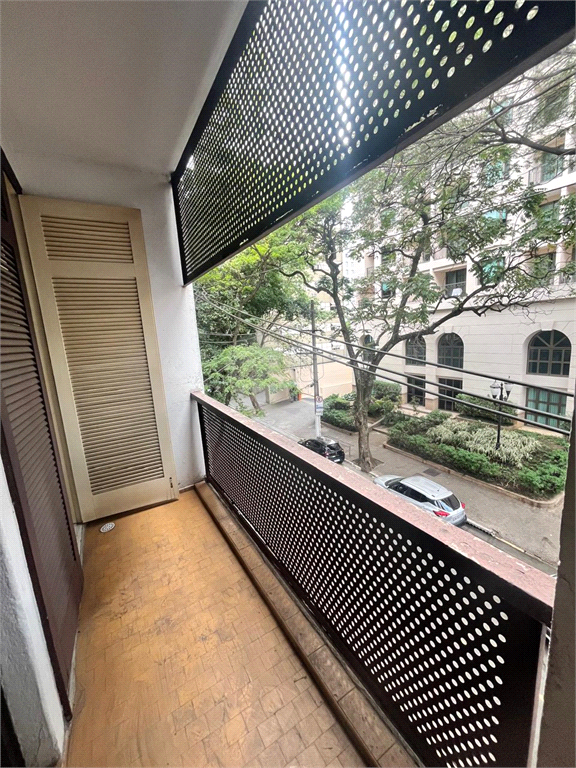 Venda Apartamento São Paulo Vila Nova Conceição REO266678 24