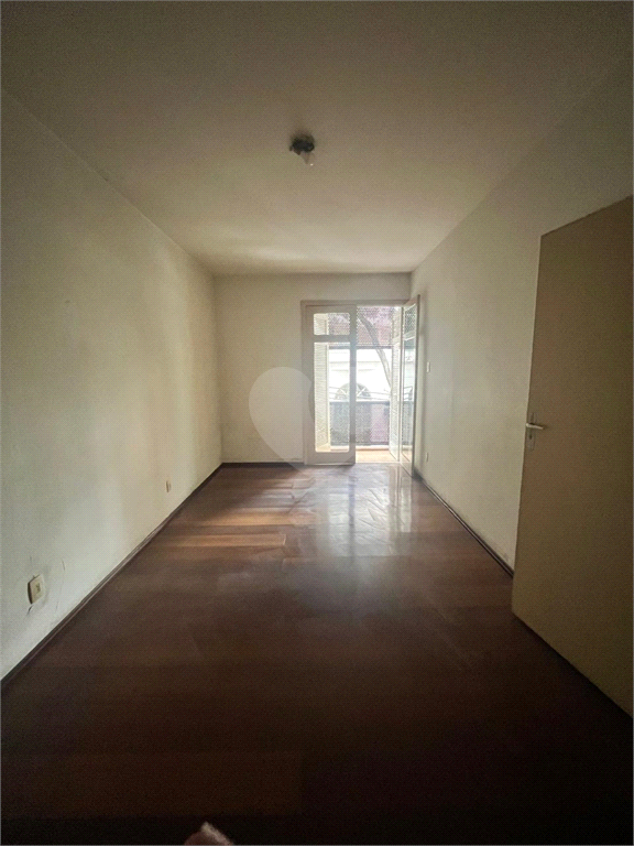 Venda Apartamento São Paulo Vila Nova Conceição REO266678 14