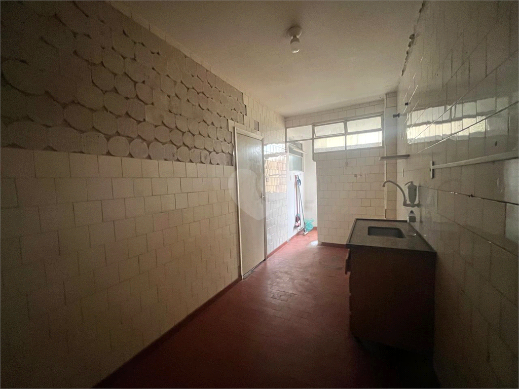 Venda Apartamento São Paulo Vila Nova Conceição REO266678 33