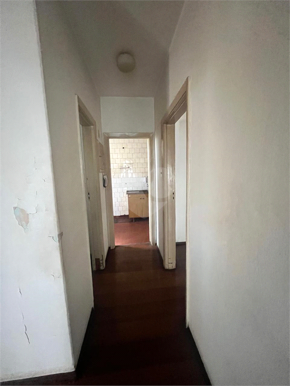 Venda Apartamento São Paulo Vila Nova Conceição REO266678 28