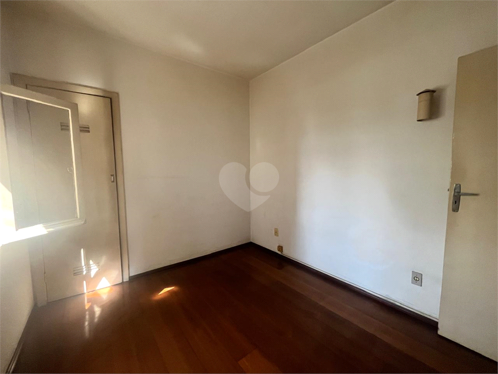 Venda Apartamento São Paulo Vila Nova Conceição REO266678 8