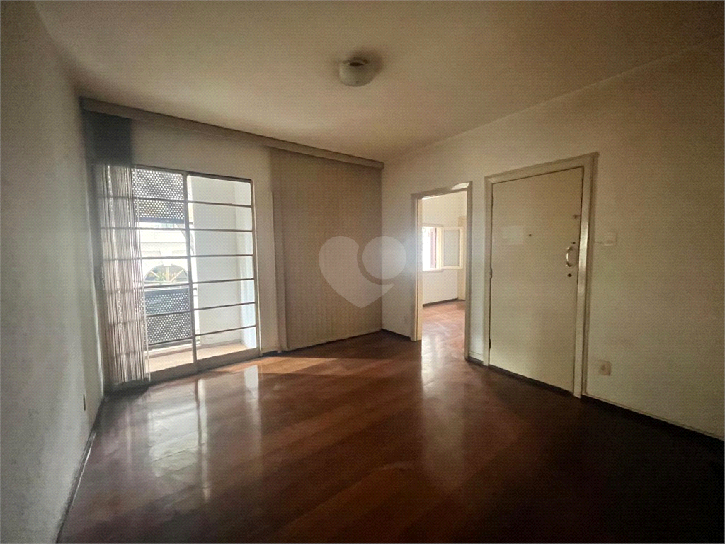 Venda Apartamento São Paulo Vila Nova Conceição REO266678 3