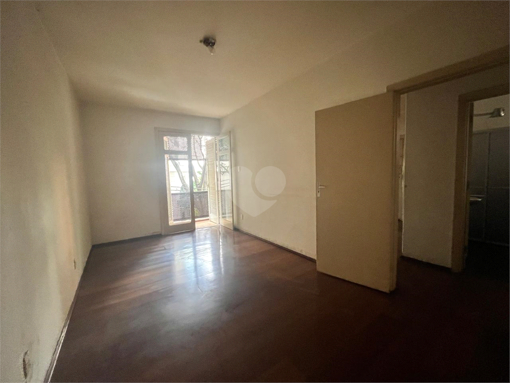 Venda Apartamento São Paulo Vila Nova Conceição REO266678 16