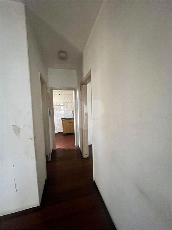 Venda Apartamento São Paulo Vila Nova Conceição REO266678 10