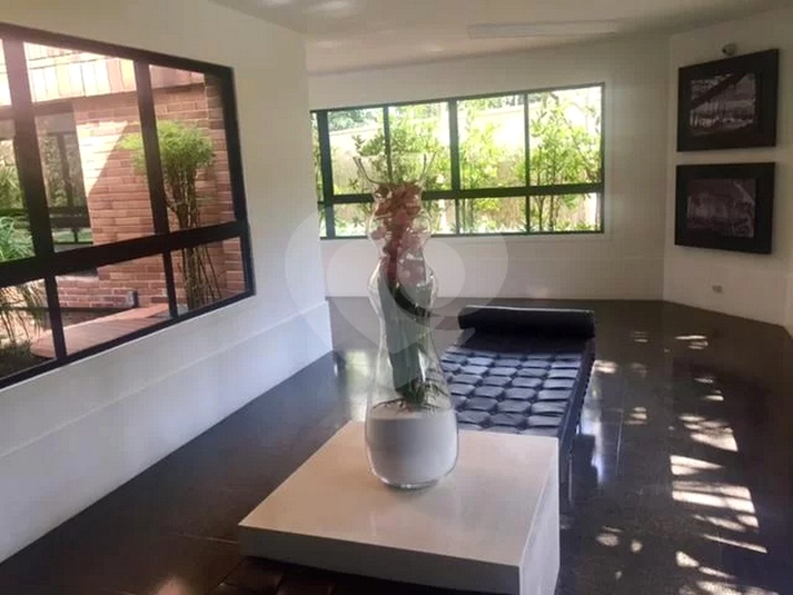 Venda Apartamento São Paulo Paraíso Do Morumbi REO266719 34