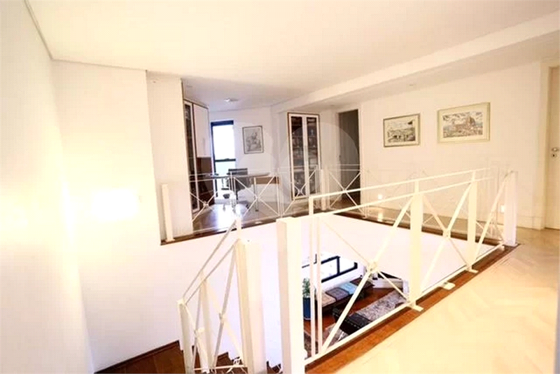 Venda Apartamento São Paulo Paraíso Do Morumbi REO266719 41