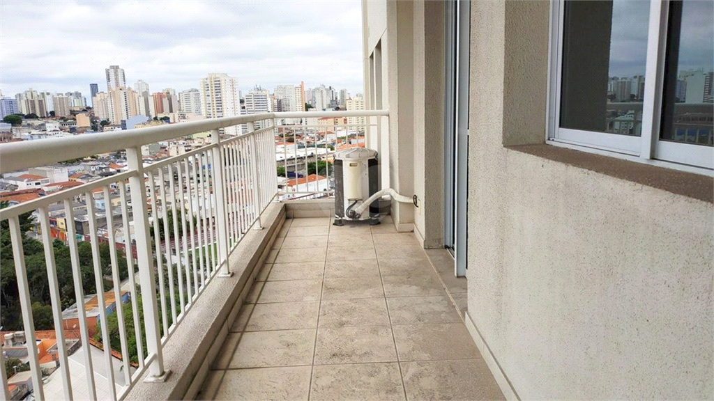 Venda Salas São Paulo Mooca REO266734 11