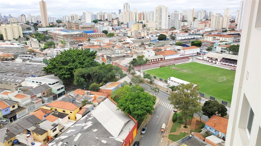 Venda Salas São Paulo Mooca REO266734 18