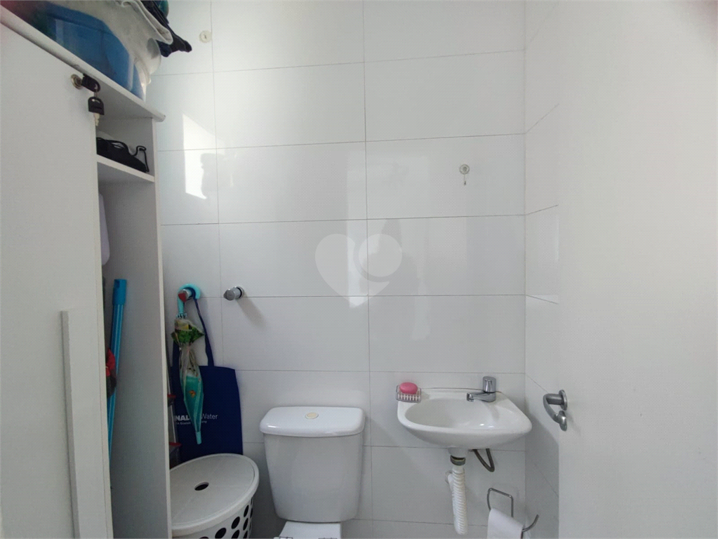 Venda Apartamento São Paulo Vila Ipojuca REO266735 45